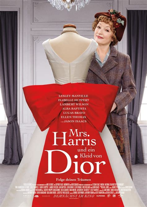 mister harris und ein kleid von dior|Watch Mrs. Harris und ein Kleid von Dior .